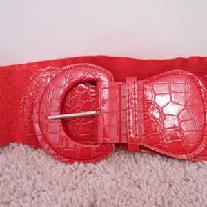 Red Belt